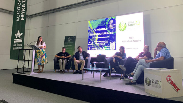 Notícia - Agriterra - 14/07/2023