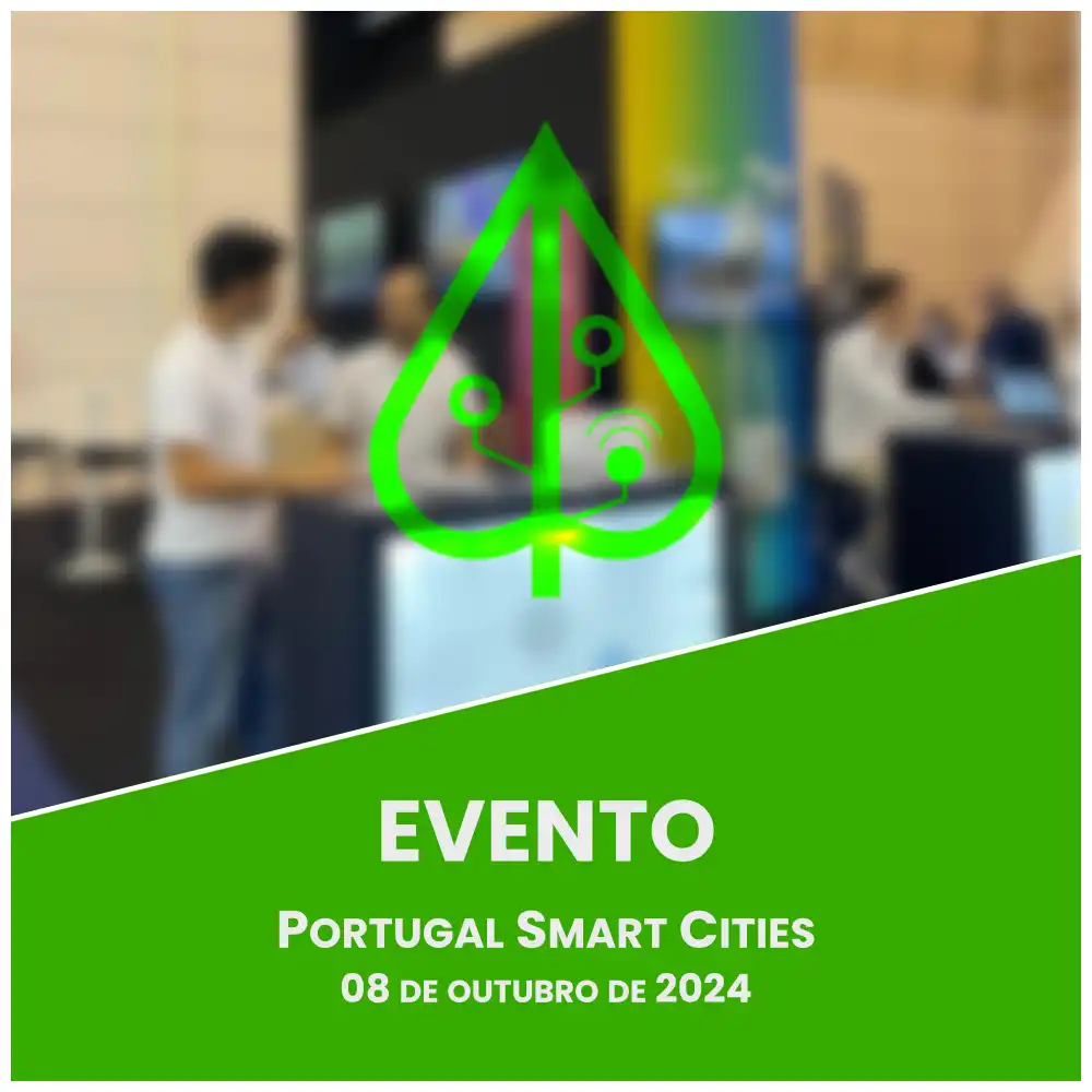Portugal Smart Cities 2024